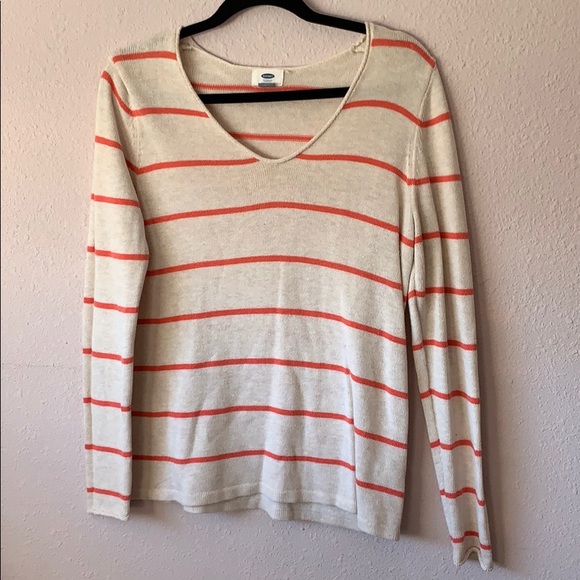 Old navy sweater - Picture 1 of 2